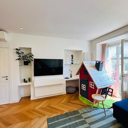 Home Suite Home Torino Exterior foto