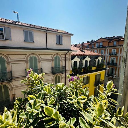 Home Suite Home Torino Exterior foto