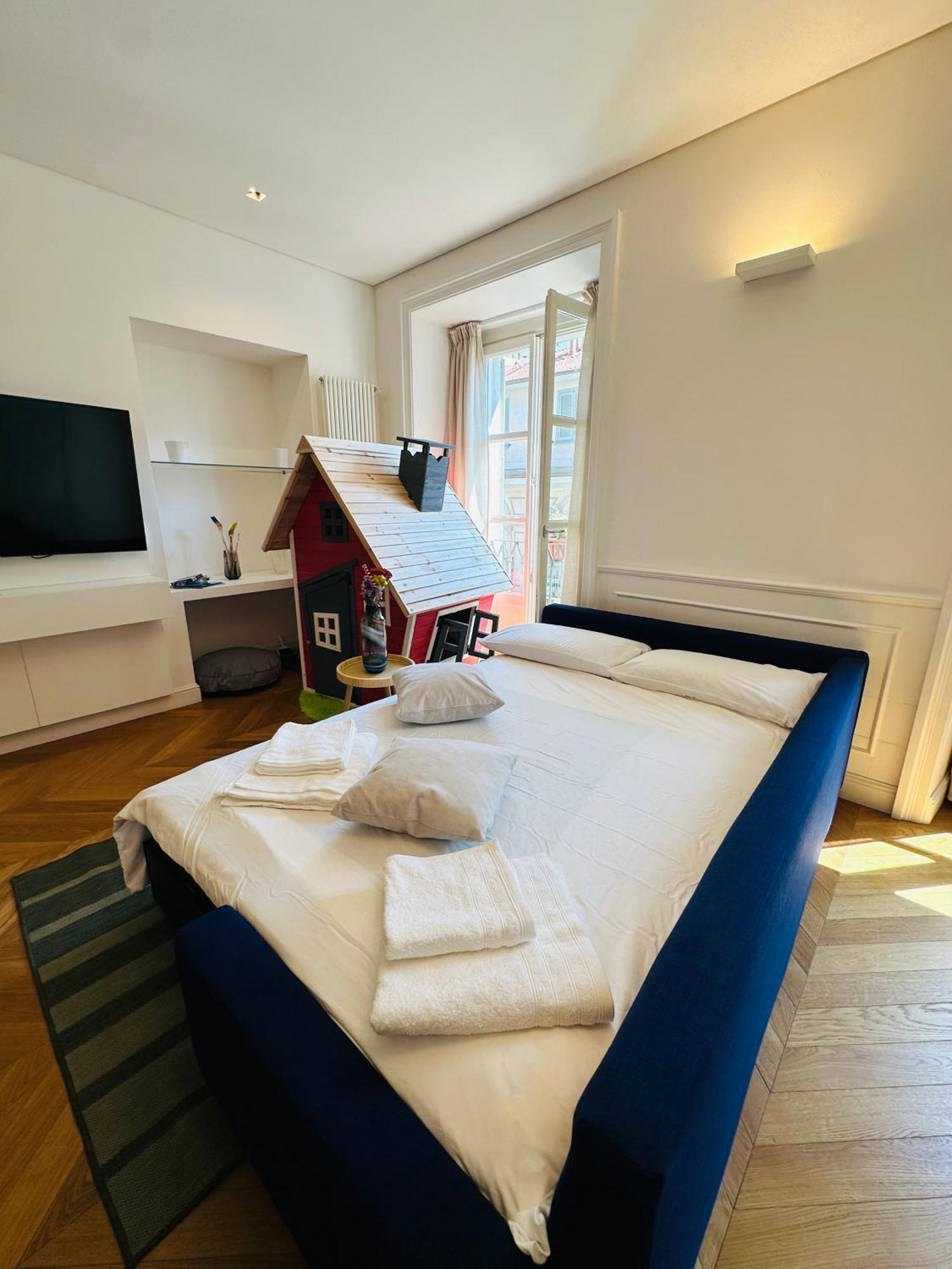 Home Suite Home Torino Exterior foto