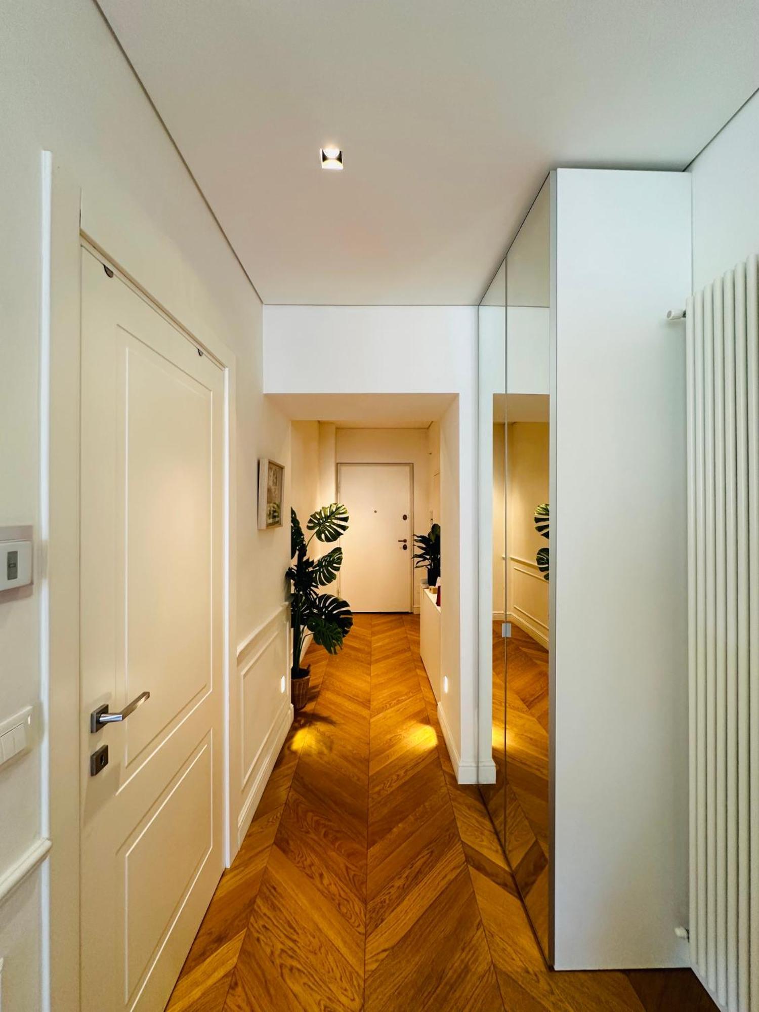 Home Suite Home Torino Exterior foto