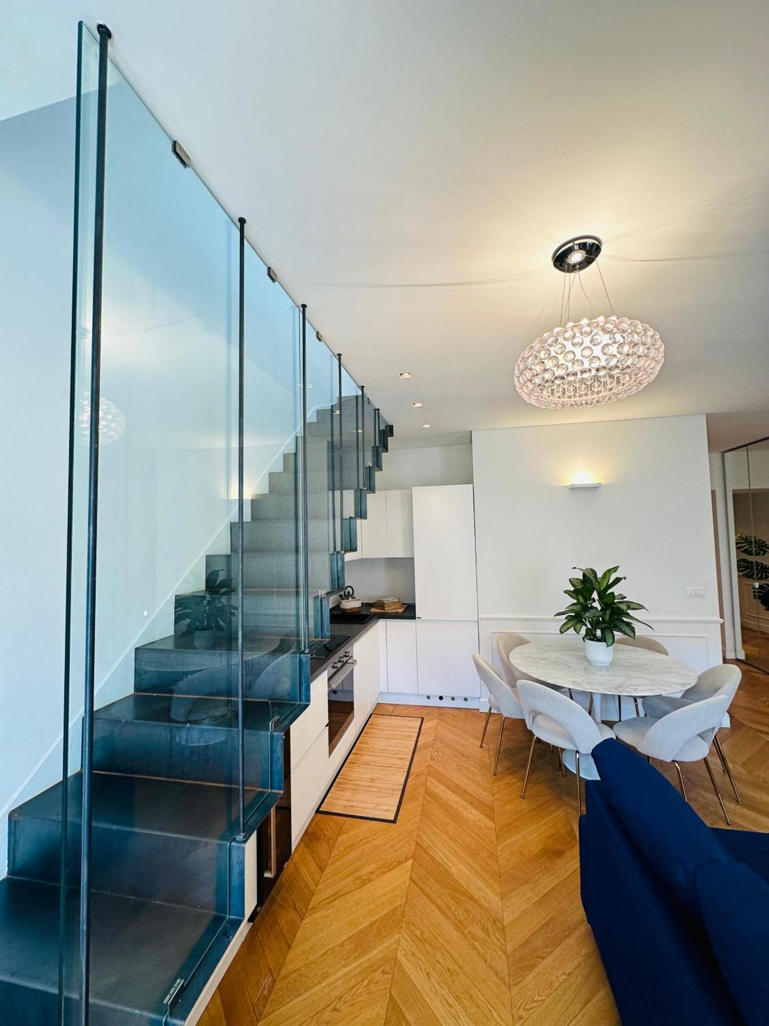 Home Suite Home Torino Exterior foto