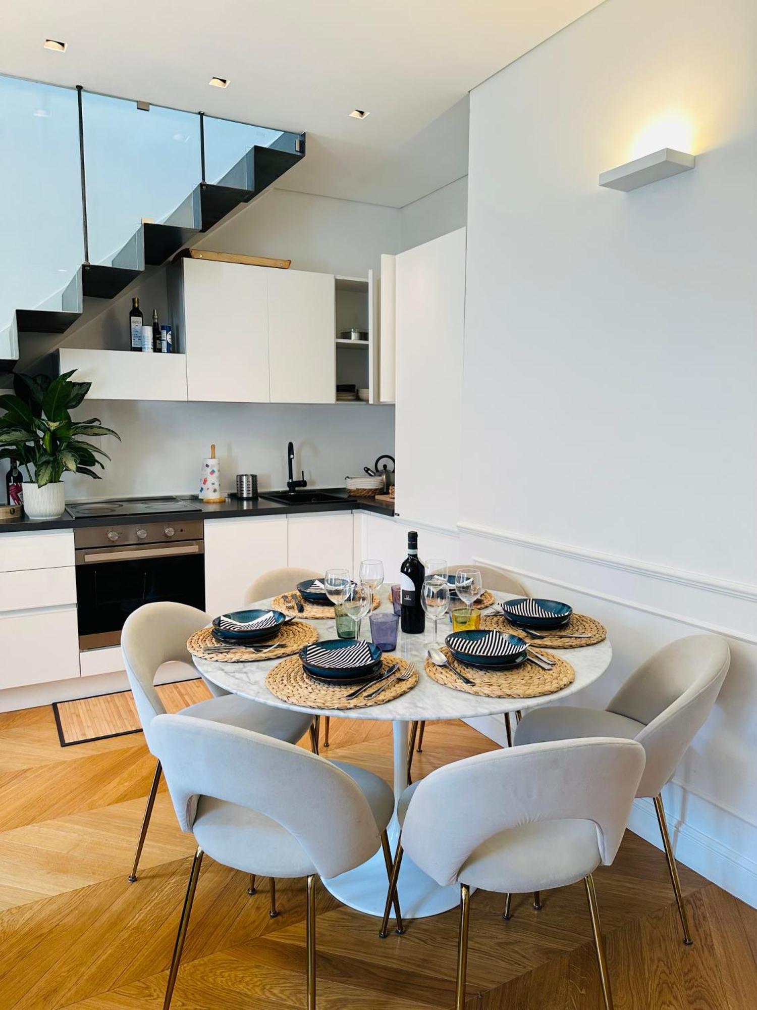 Home Suite Home Torino Exterior foto