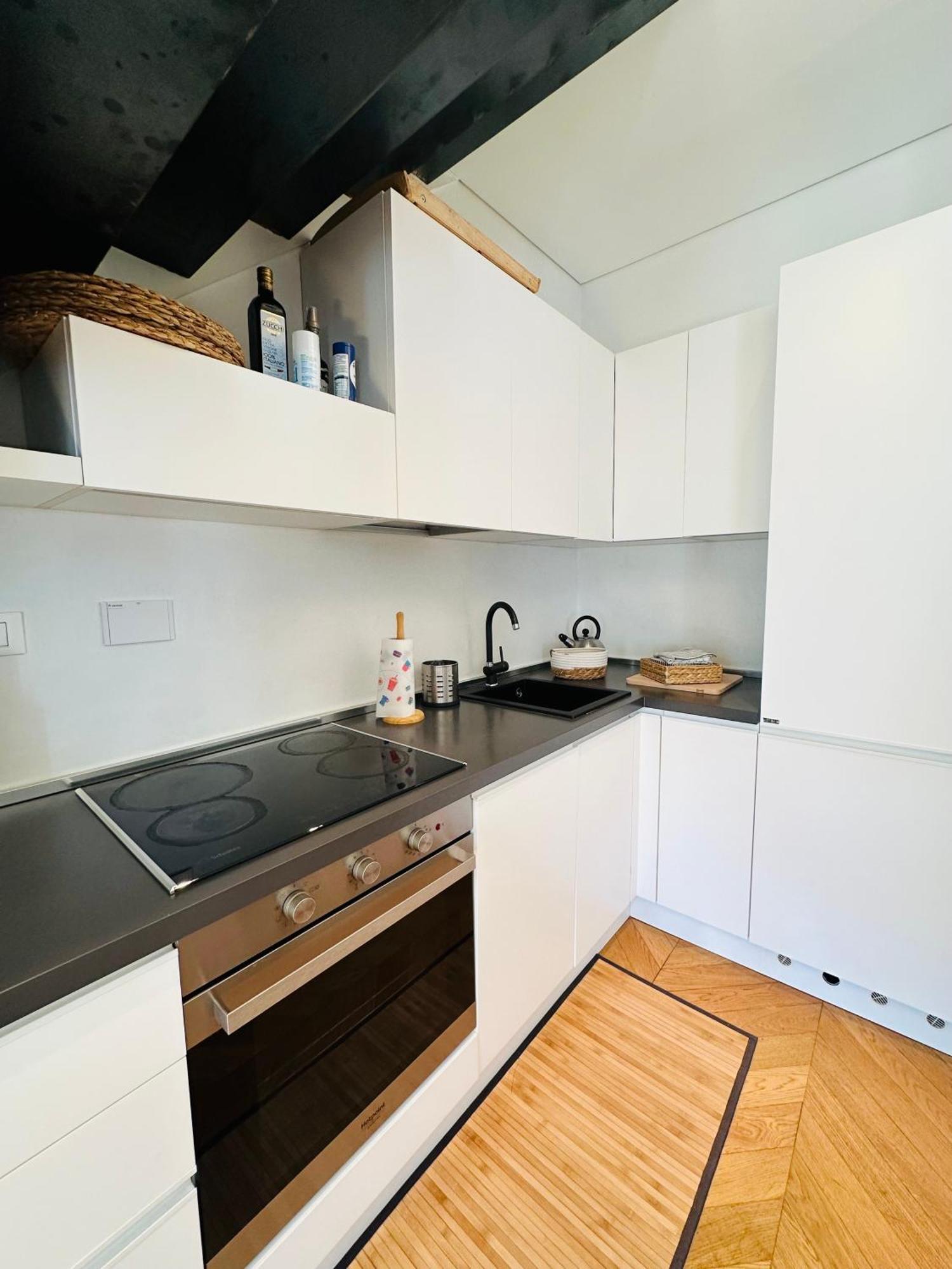 Home Suite Home Torino Exterior foto