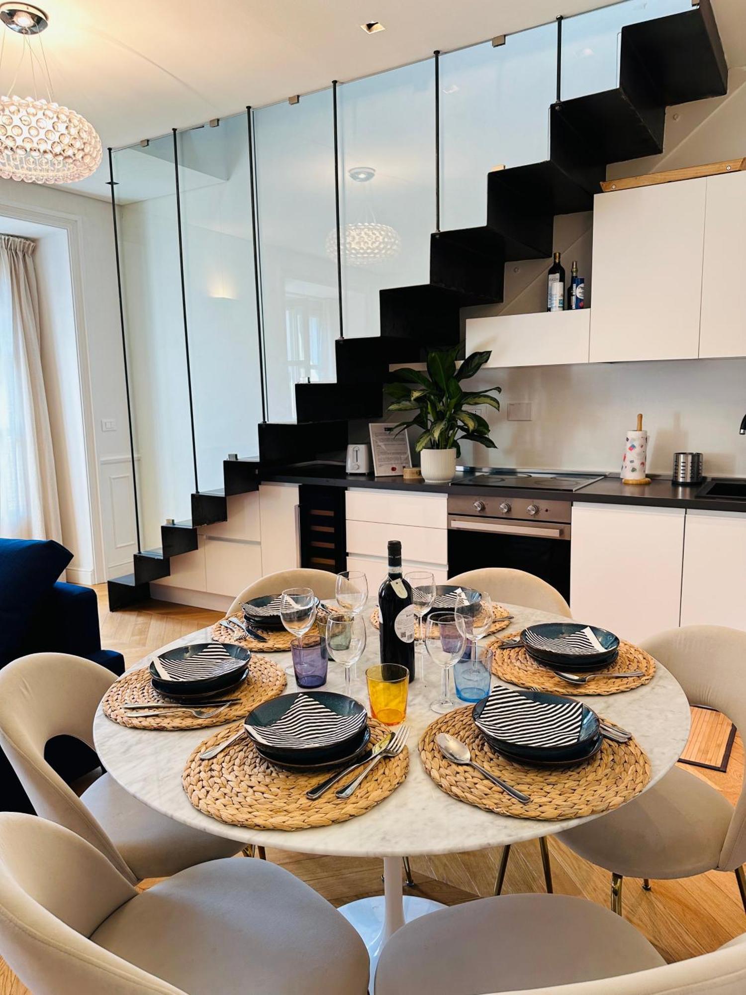 Home Suite Home Torino Exterior foto
